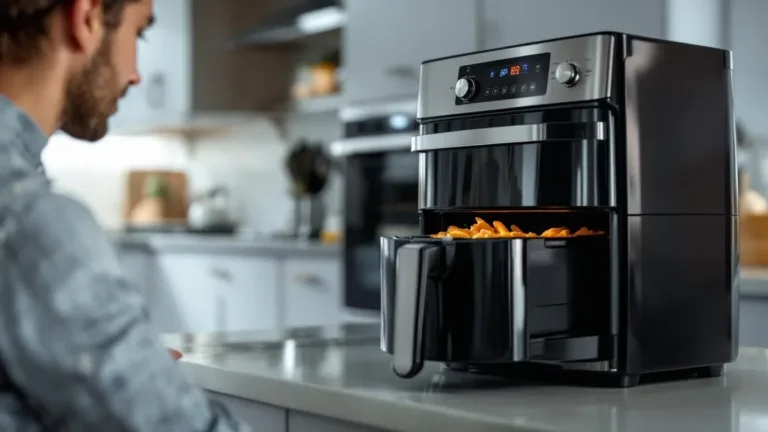 Airfryer versus oven: de definitieve test welke kookmethode je de meeste energie bespaart