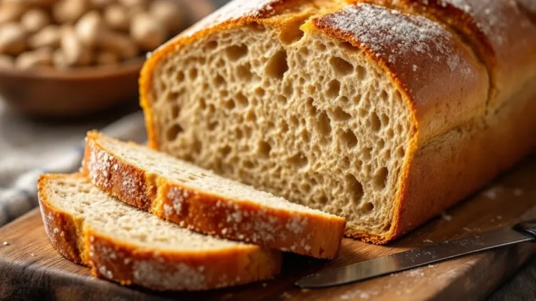 Bloedsuiker in balans: ontdek het perfecte brood om je dag energiek te beginnen