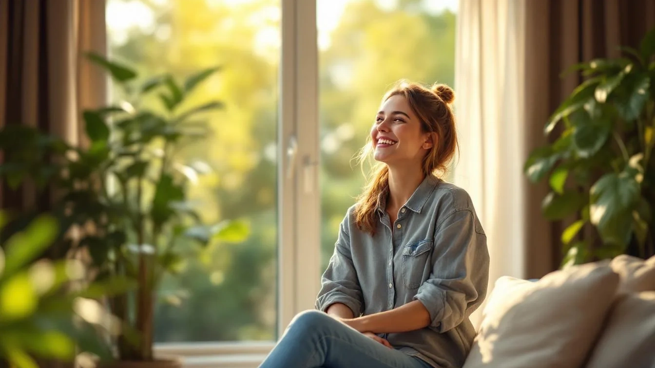 De 5-minuten regel: waarom dwarsventileren de simpelste truc is voor een fris huis