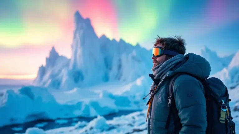 De Antarctica-mythes: waarom alles wat je dacht te weten over de zuidpool waarschijnlijk niet klopt