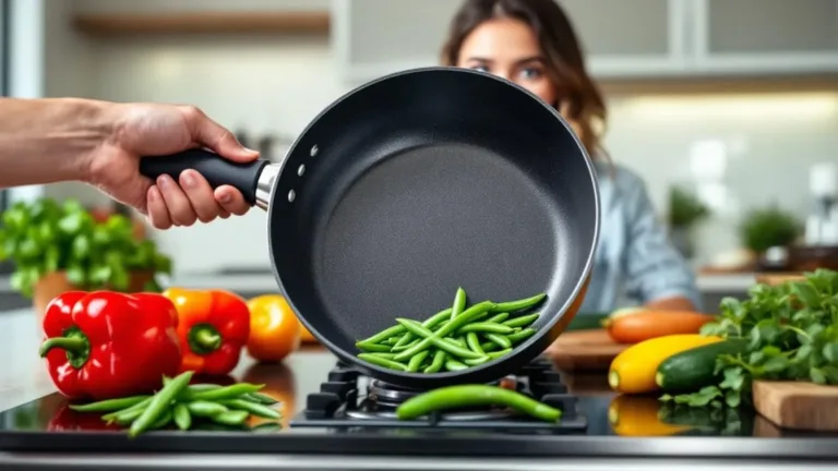 De anti-aanbak leugen: waarom de gezondste koekenpan verrassend genoeg ook de goedkoopste is