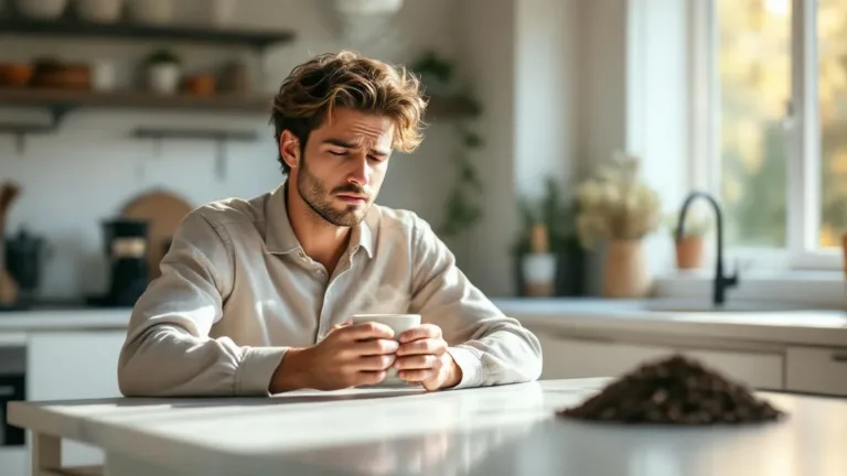 De cafeïne-paradox: de verrassende reden waarom je juist slaperig wordt na je tweede kop koffie