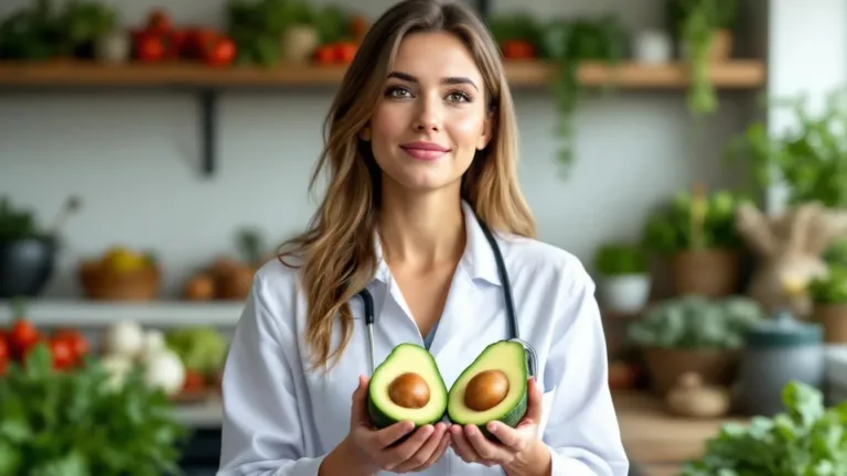 De grote avocado-discussie: een voedingsdeskundige legt uit of het nu fruit of groente is