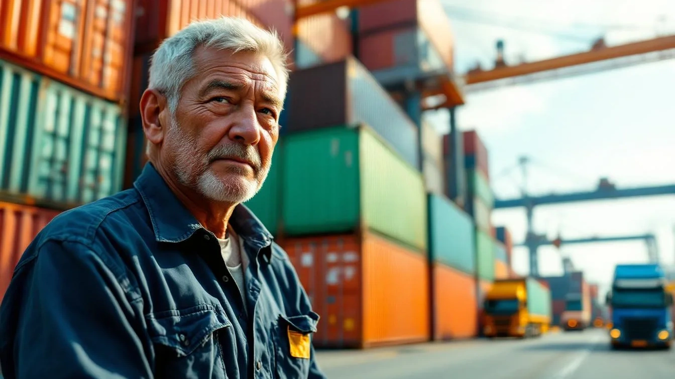 De impact van nieuwe marktwerking: waarom veranderingen in de logistiek banen kunnen kosten