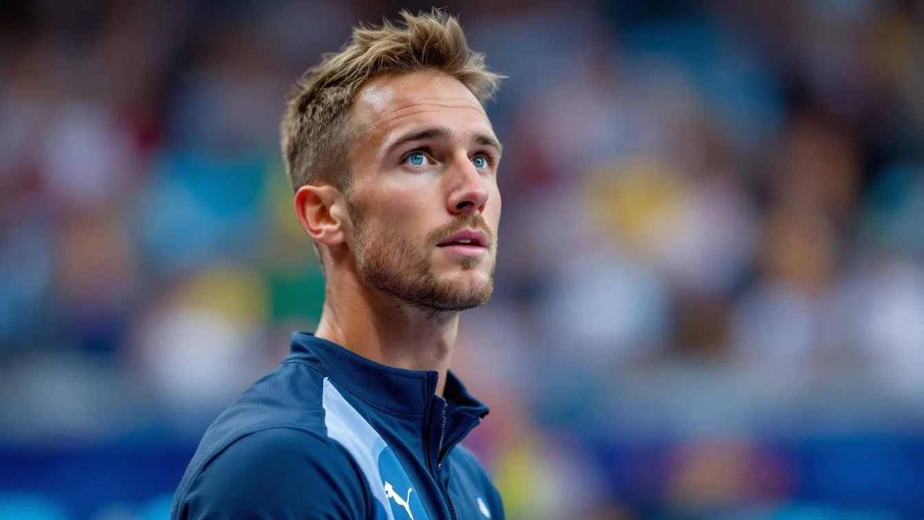 De ‘kampioens-mentaliteit’: wat topsporters doen om onder extreme druk koelbloedig te blijven