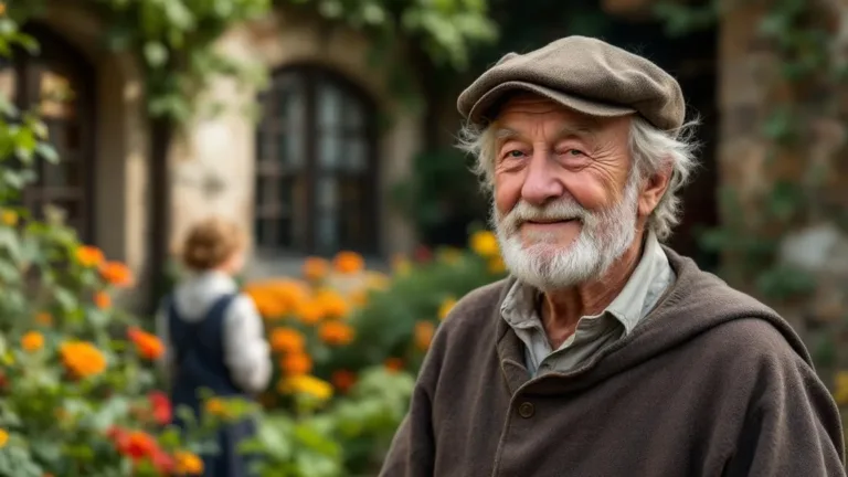 De ‘kasteel-methode’: hoe onze voorouders hun huizen warm hielden zonder één cent aan gas te betalen