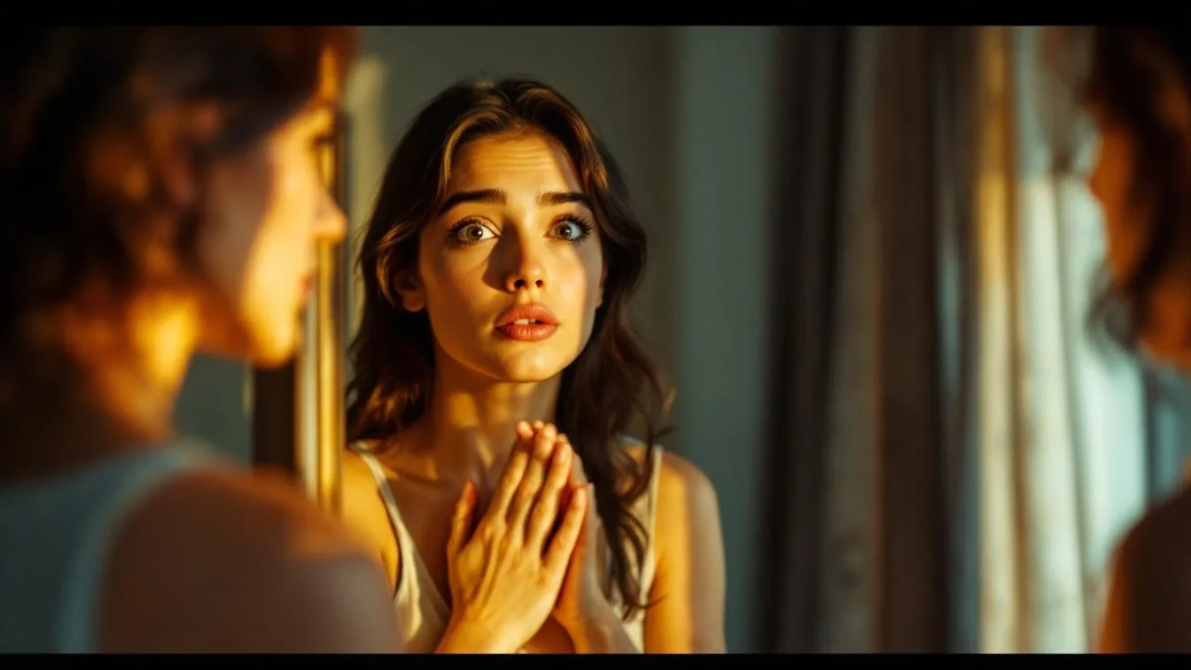 De ‘kopie-leeftijd’: wetenschappelijk onderzoek onthult vanaf wanneer je plots op je ouders lijkt