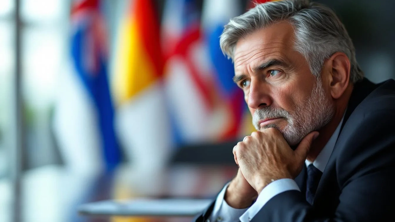 De kunst van de diplomatie: waarom strategische berichten tussen leiders vaker tactiek dan vriendschap zijn