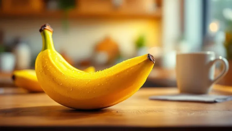 De ontbijt-mythe: waarom dít populaire fruit je spijsvertering in de ochtend juist vertraagt