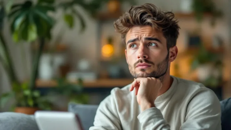 De ‘ontspannings-valstrik’: waarom je brein rust vaak verwart met afleiding