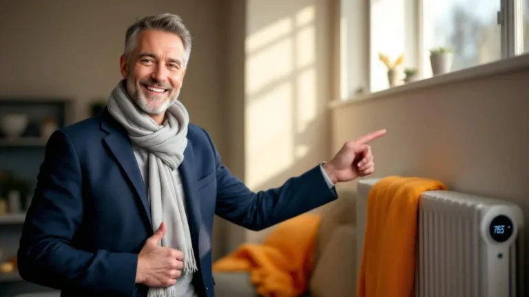 De ‘radiator-boost’: een verwarmingsspecialist onthult de truc die je stookkosten halveert
