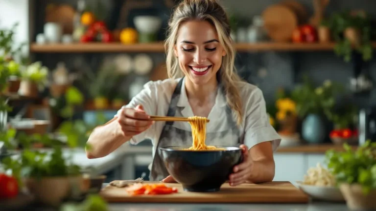 De ramen-revolutie: waarom authentieke Japanse soep thuis maken makkelijker is dan je denkt