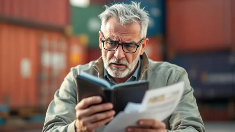 De tarieven-oorlog: waarom internationale handelsverdragen jouw portemonnee sneller raken dan gedacht