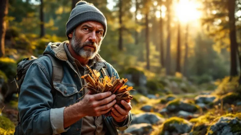 De verborgen boete: waarom ‘gratis’ sprokkelhout uit het bos je duurder komt te staan dan je denkt