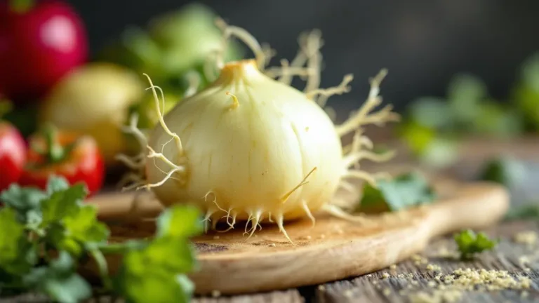 De vergeten groente: waarom dit ‘lelijke’ gewas je gezondheid volledig kan transformeren