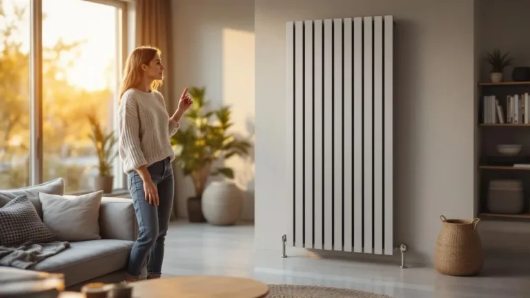 De ‘vijf-seconden-truc’ van experts: verwarm je huis effectiever zonder de knop omhoog