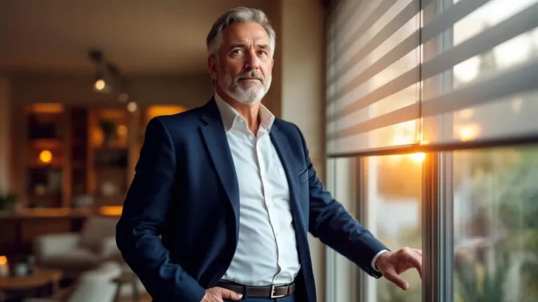 Een energie-expert onthult: waarom het sluiten van je rolluiken ’s avonds geld bespaart