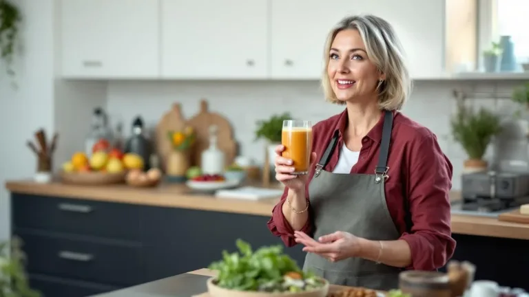 Een gezondheidsexpert onthult: dít is de enige manier om je botten na je 40e écht sterk te houden