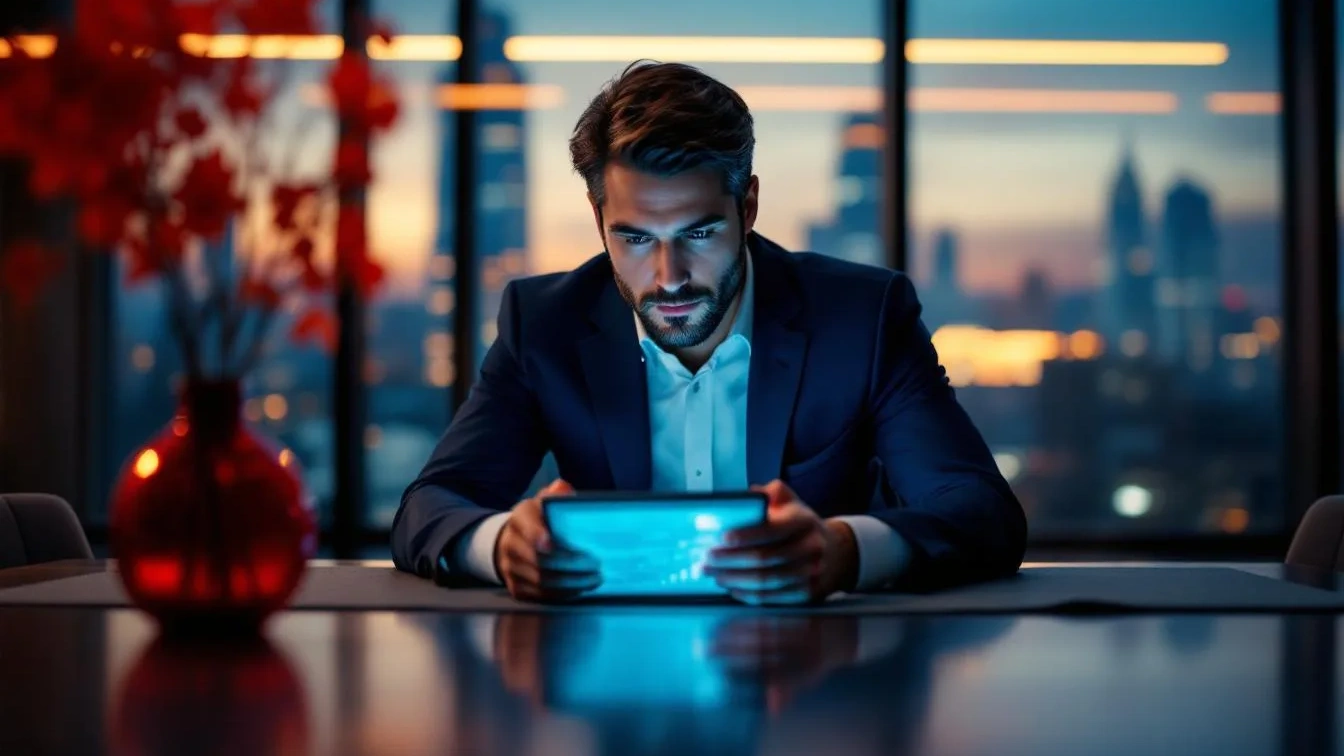 Een insider onthult: dít is wat er achter de gesloten deuren van grote organisaties echt wordt beslist