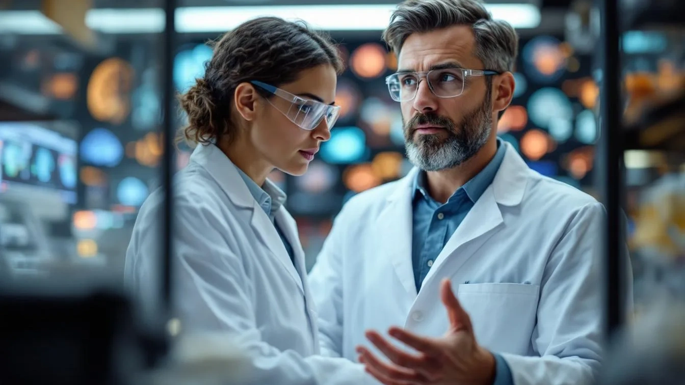 Een neurowetenschapper onthult: waarom je brein die ene gênante blunder van 10 jaar geleden herhaalt