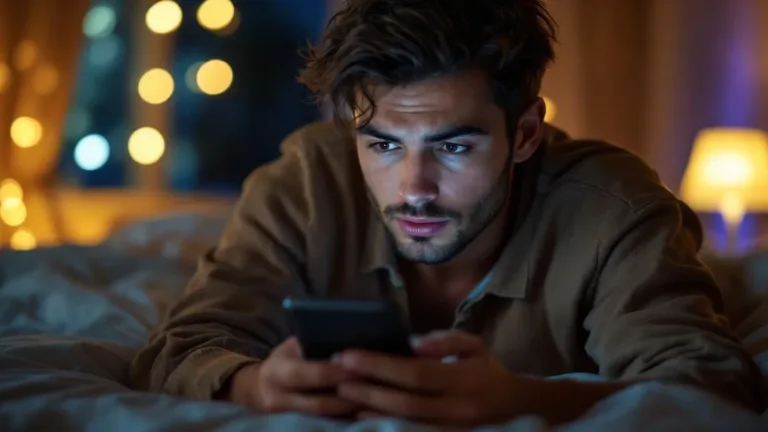 Een slaapspecialist waarschuwt: dit specifieke avondritueel blokkeert je diepe herstel-slaap