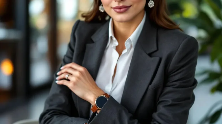 Een stijlexpert onthult: de 5 subtiele details die direct verraden of iemand écht verzorgd is