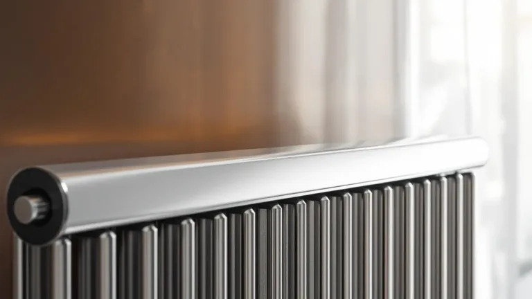 Geen dure verbouwing: hoe een simpel radiatoraccessoire mijn stookkosten direct verlaagde