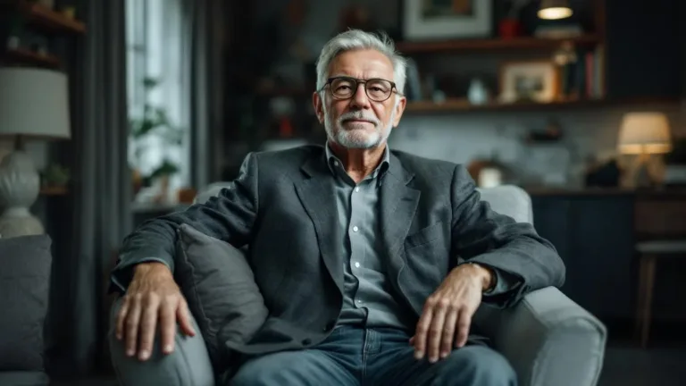 Geen magische pillen: hoe leefomstandigheden écht je veroudering beïnvloeden