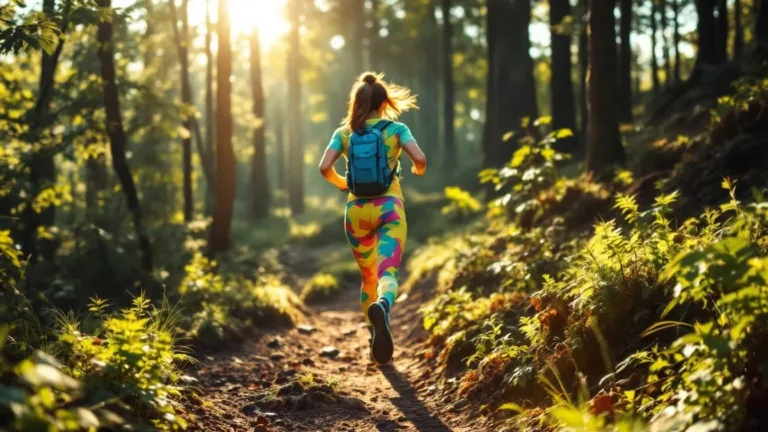 Het ‘6 maanden-protocol’: de methode die je lichaam transformeert in een onvermoeibare wandelmachine