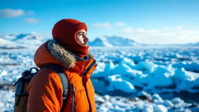 Het Groenland-mysterie: de strategische reden waarom wereldmachten strijden om dit stuk ijs