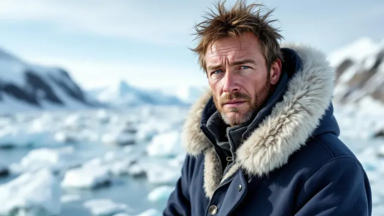 Het mysterie van de Groenlandse overleving: hoe mensen onder extreme kou hun lichaamstemperatuur stabiel houden
