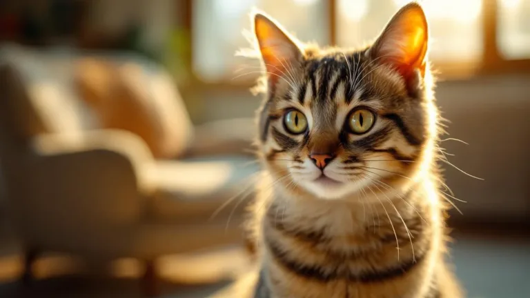 Het ‘stille alarm’ bij huisdieren: hoelang kun je een kat echt alleen laten zonder stress