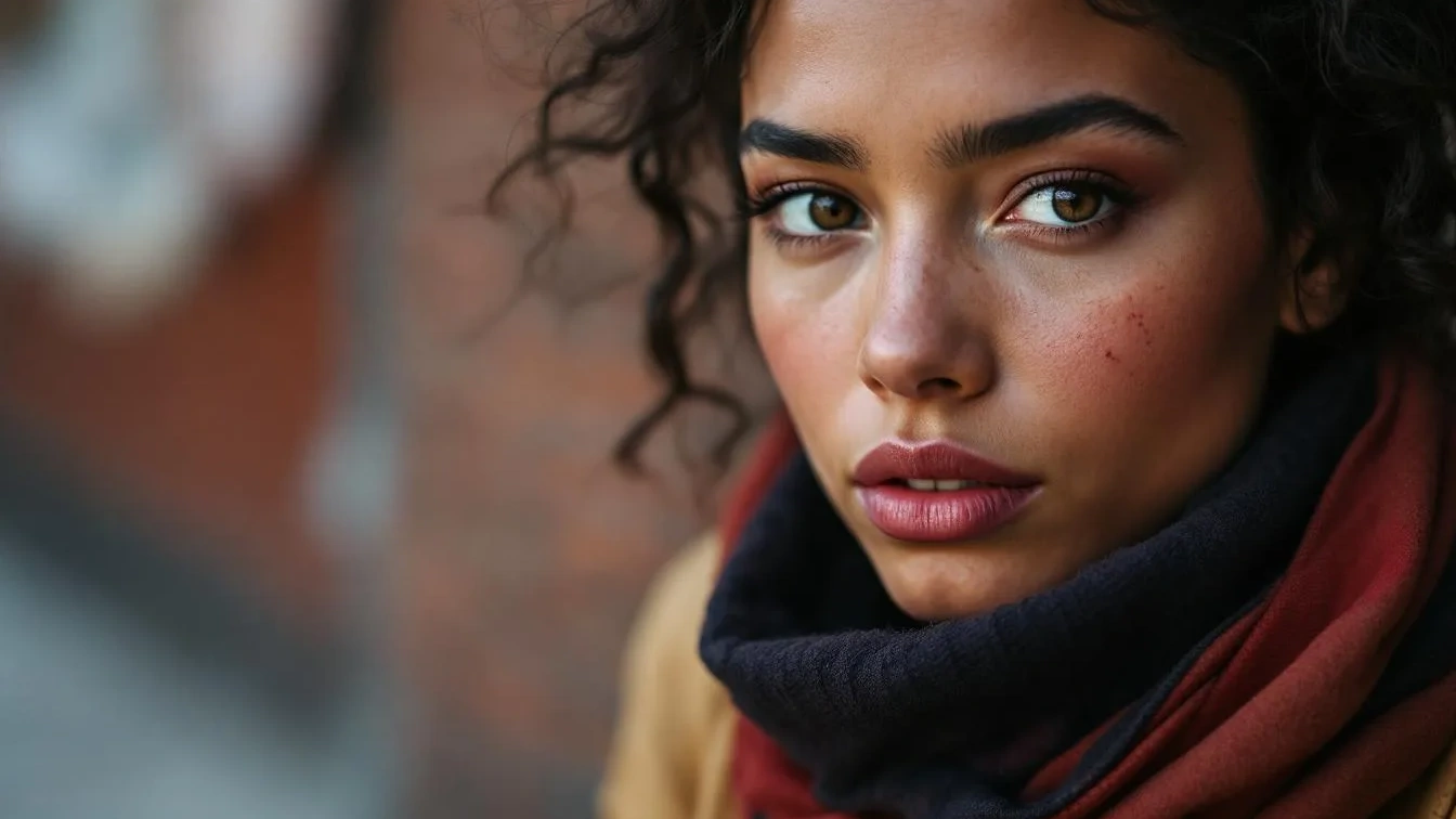 Ik droeg dít 30 dagen lang: waarom onzekere mensen onbewust altijd voor deze kleur kiezen