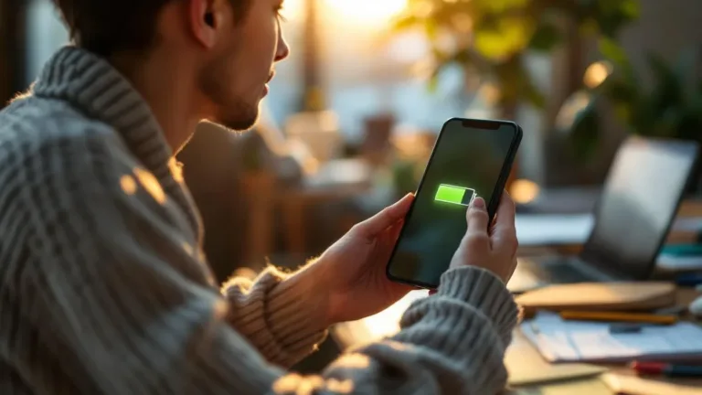 Ik testte de ‘batterij-regel’ twee jaar lang: dít gebeurde er met de levensduur van mijn iPhone