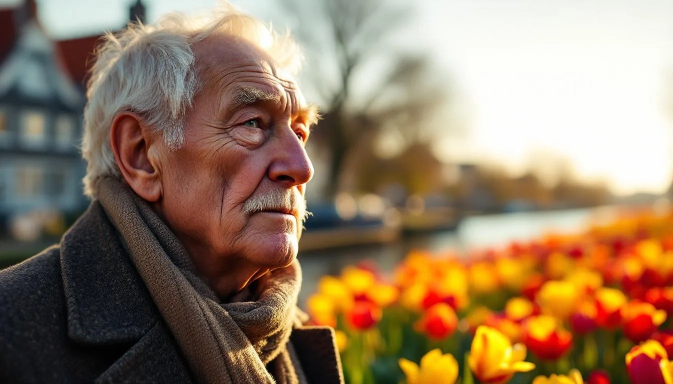 In Memoriam: Cees Nootebooms Laatste Reis – Waarom Nederland Vandaag Een Cultureel Icoon Verliest