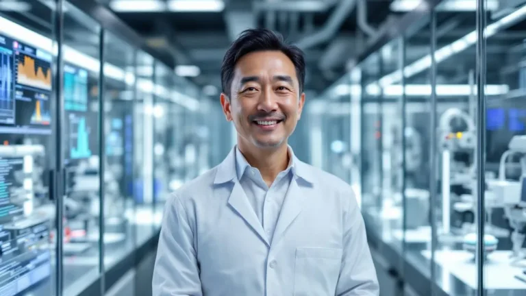 Japanse studie onthult: de schokkende inzichten over hoe we veroudering zelf kunnen vertragen