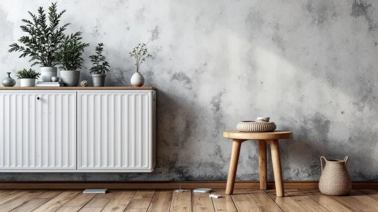 Koude muren ondanks de kachel? De onverwachte reden waarom je huis maar niet warm wordt