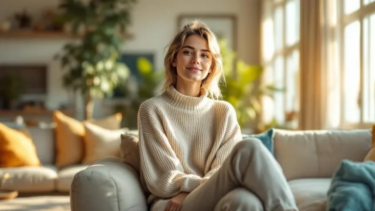 Psychologen onthullen: dít zijn de tekenen dat het mentaal juist heel goed met je gaat als je alleen bent