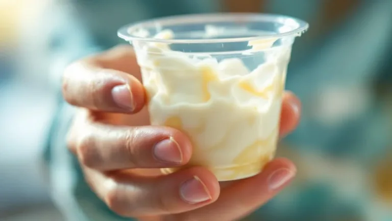 Stop met het uitspoelen van yoghurtbekers: de grootste misvatting bij het scheiden van afval