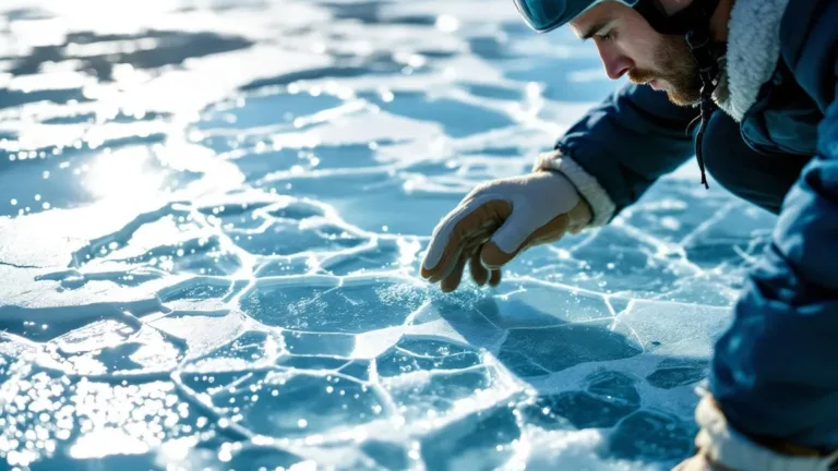 Veiligheid op natuurijs: de onzichtbare gevaren waar elke schaatser van op de hoogte moet zijn