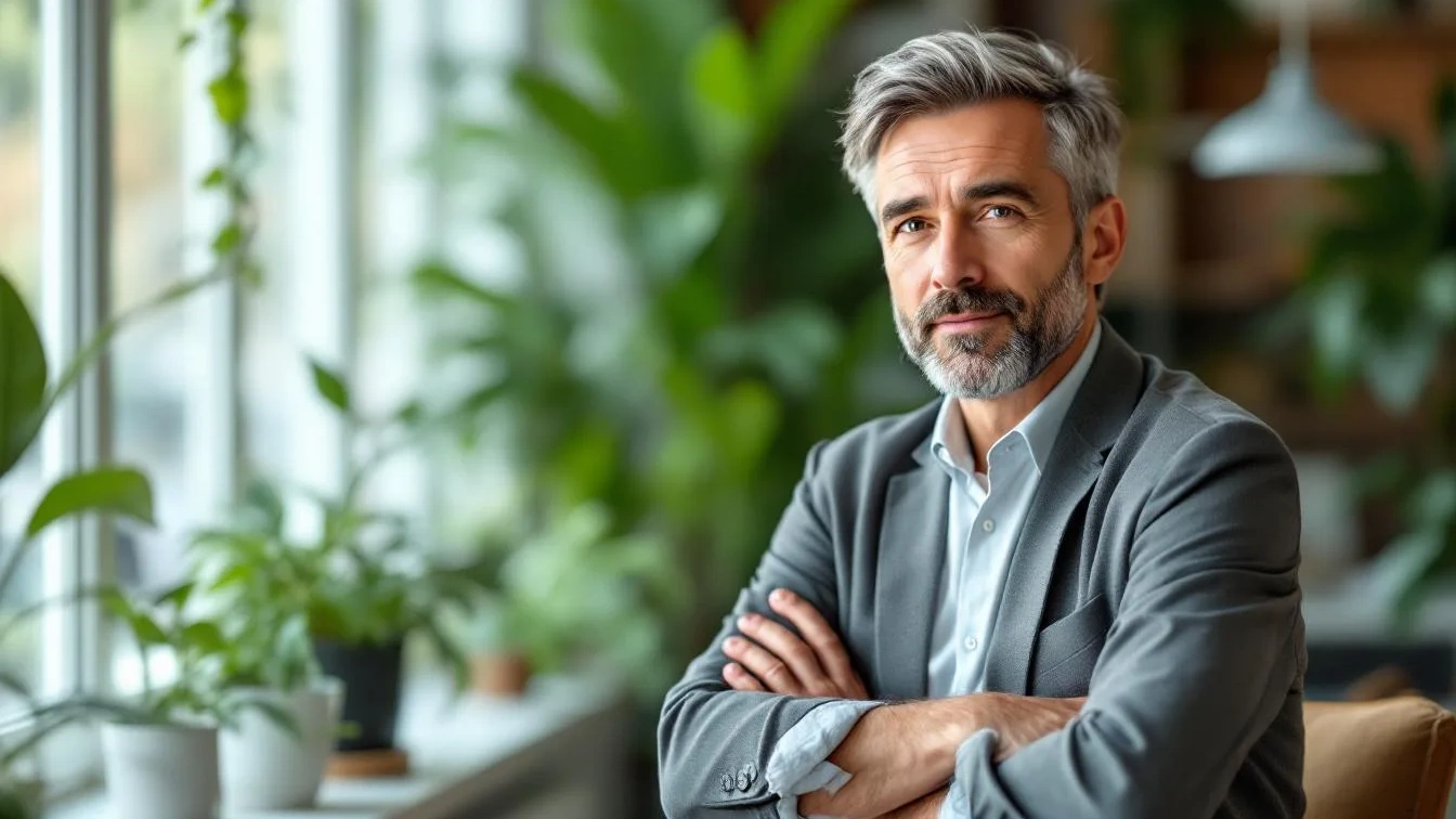 Vergeet dure luchtreinigers: een expert onthult de methode voor een kerngezond binnenklimaat