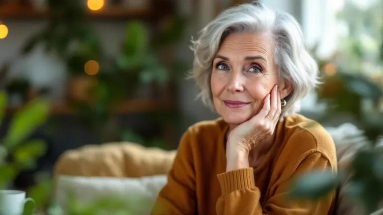Waarom vrouwen boven de 50 vaak stoppen met zelfzorg en plezier als luxe zien